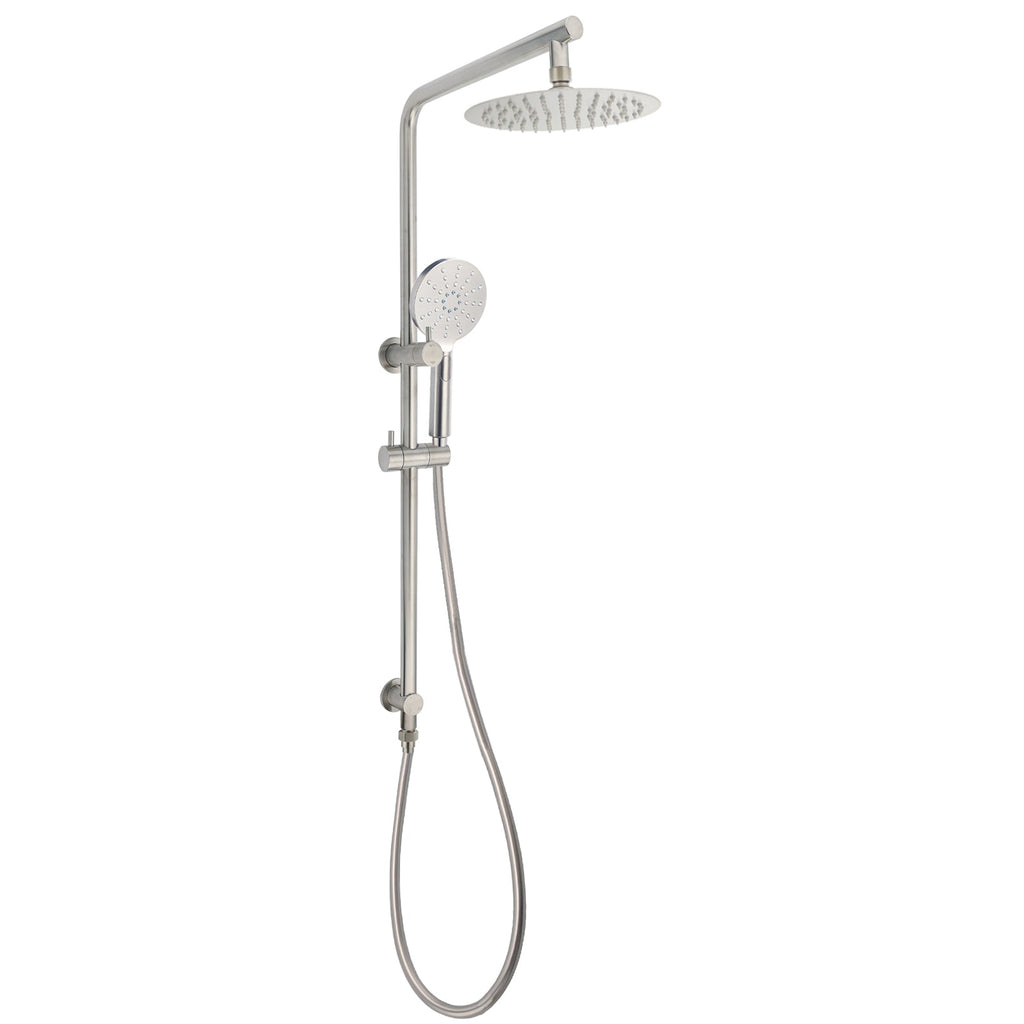 Chloe Twin Rail Shower
