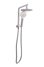 Chloe Compact Twin Shower