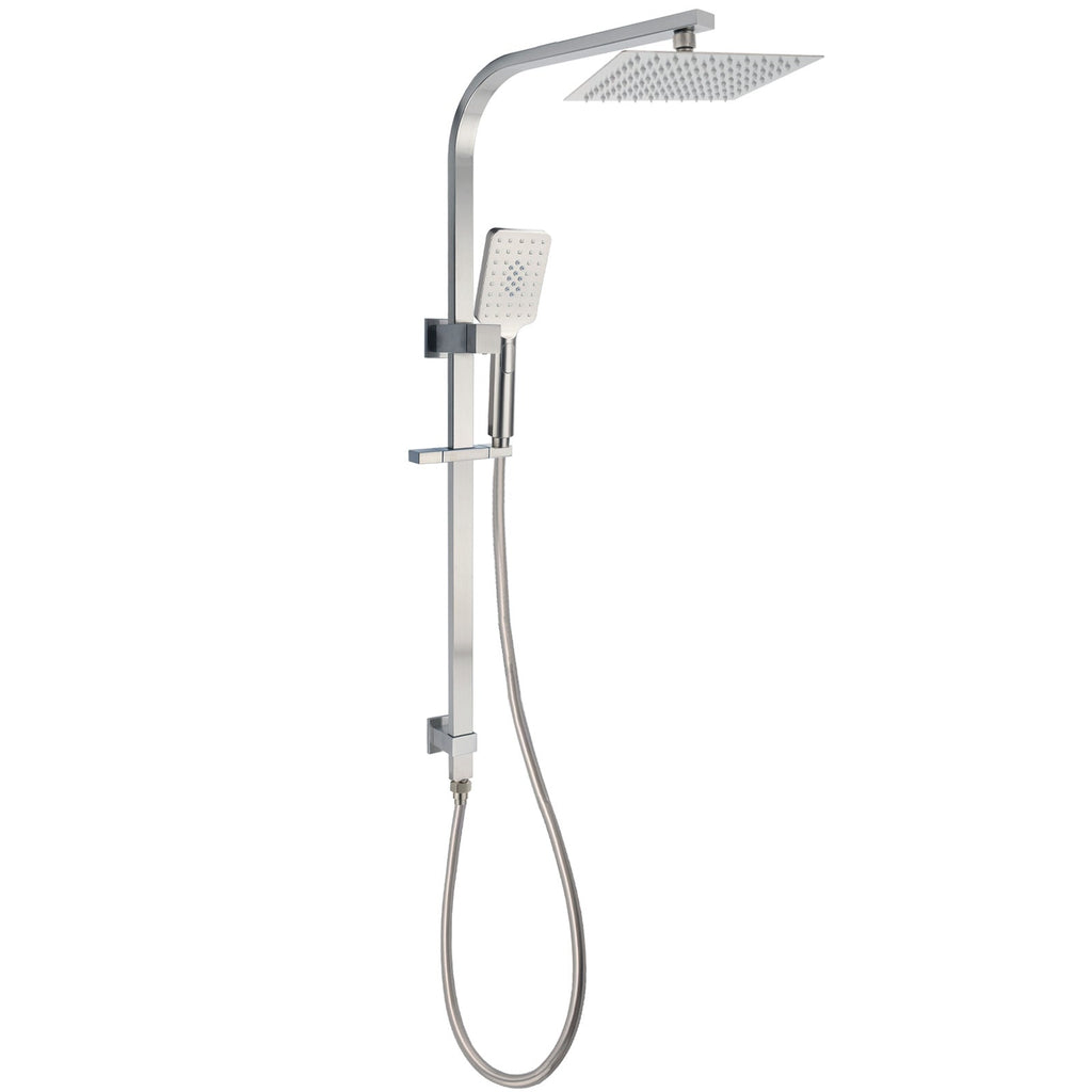 Celine Twin Rail Shower