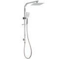 Celine Twin Rail Shower