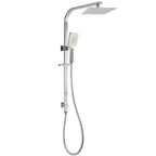 Celine Twin Rail Shower