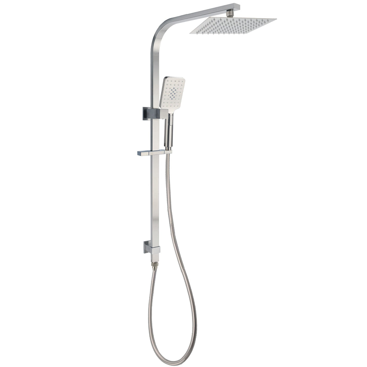 Celine Twin Rail Shower