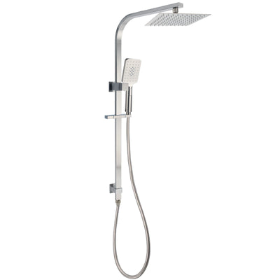 Celine Twin Rail Shower