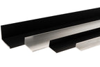 Waterstop L Shape Aluminium Trim – 3m Lengths