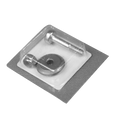 Sigma Spare Wheel with axle ART14A – 12mm dia