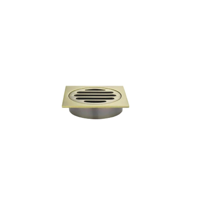 NICLIS Grate 85 x 85 x 75mm