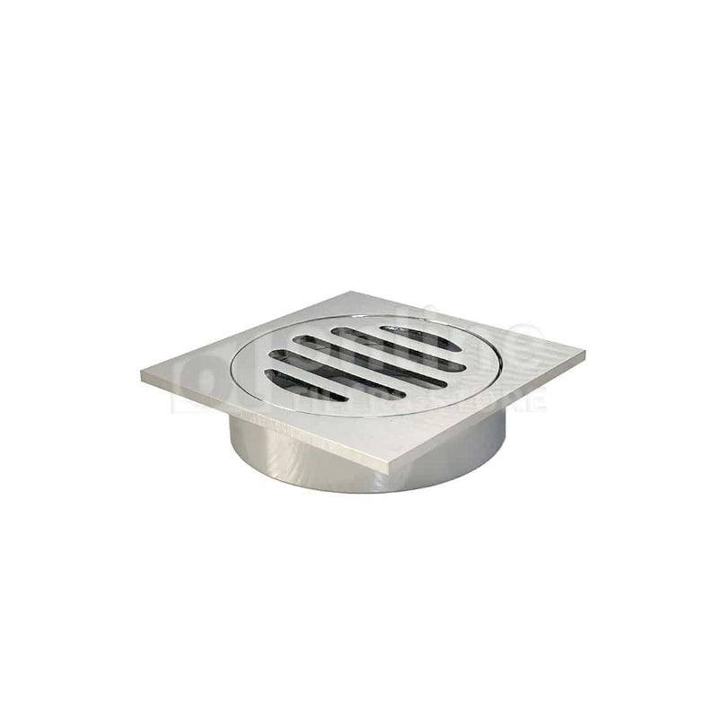 NICLIS Grate 85 x 85 x 75mm
