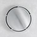 NICLIS Round Tile Insert Floor Drain 115 x 115 x 75mm