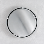 NICLIS Round Tile Insert Floor Drain 115 x 115 x 75mm