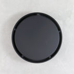 NICLIS Round Tile Insert Floor Drain 115 x 115 x 75mm