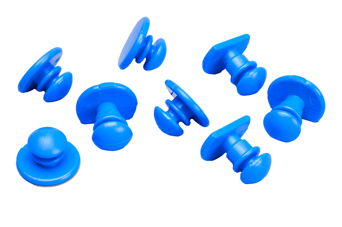 BAT Replacement Buttons (Set of 4) - Suit KPA