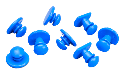 BAT Replacement Buttons (Set of 8) - Suit KPA