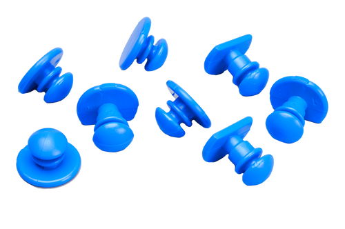 BAT Replacement Buttons (Set of 4) - Suit KPA