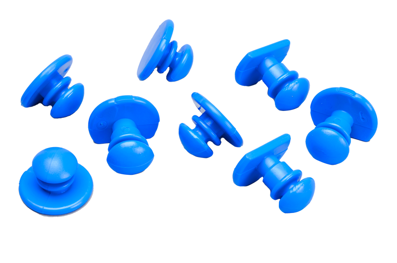 BAT Replacement Buttons (Set of 8) - Suit KPA