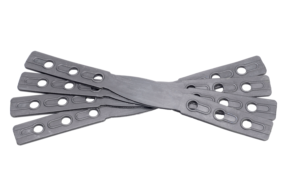 BAT Replacement Straps (Set of 4) - Suit KPA
