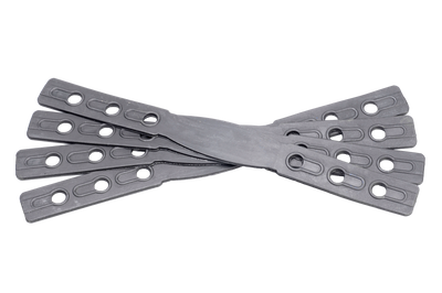 BAT Replacement Straps (Set of 4) - Suit KPA