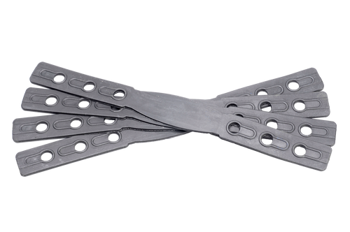 BAT Replacement Straps (Set of 4) - Suit KPA