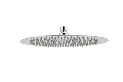 Chloe Round Shower Rose 250mm