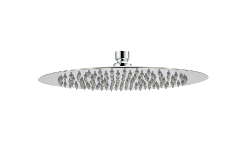 Chloe Round Shower Rose 250mm