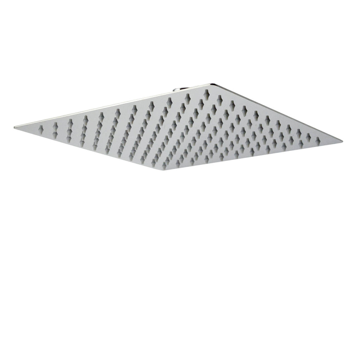 Celine Square Shower Rose 250mm