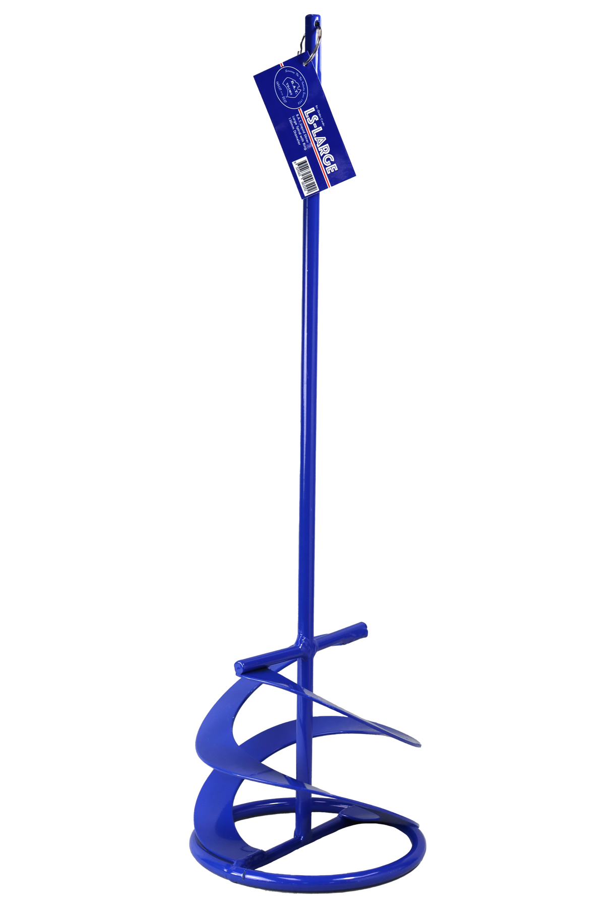BAT Liquid Stirrer - 10mm Shaft