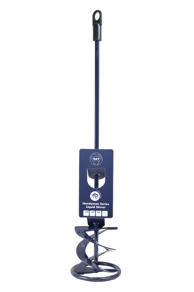 BAT Liquid Stirrer - 10mm Shaft