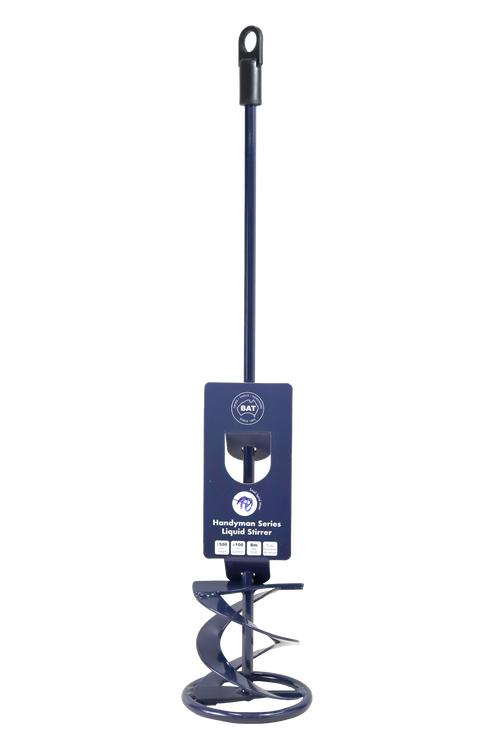 BAT Liquid Stirrer - 10mm Shaft
