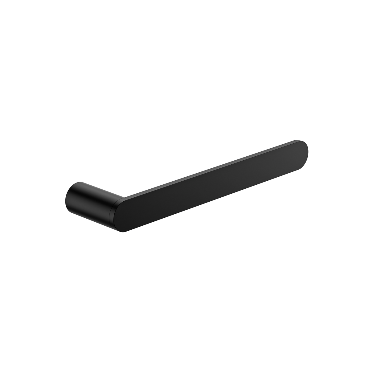 MELA PALCO/RONDO Hand Towel Rail — Matt Black (PAL.HT.001.BK)