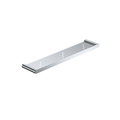 MELA PALCO/RONDO Shelf Holder — Chrome (PAL.SH.002)