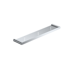 MELA PALCO/RONDO Shelf Holder — Chrome (PAL.SH.002)