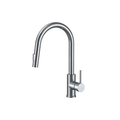 MELA RONDO Pull Out Sink Mixer