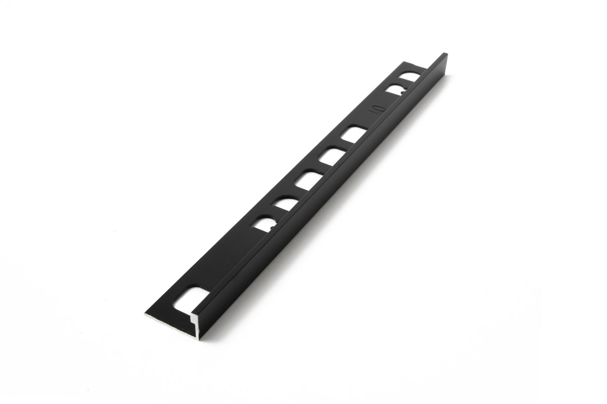 L Shape Aluminium Trim – 3m Lengths – product image 3