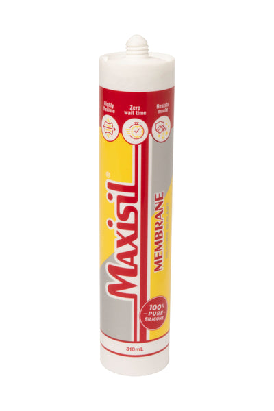 Maxisil Membrane Silicone