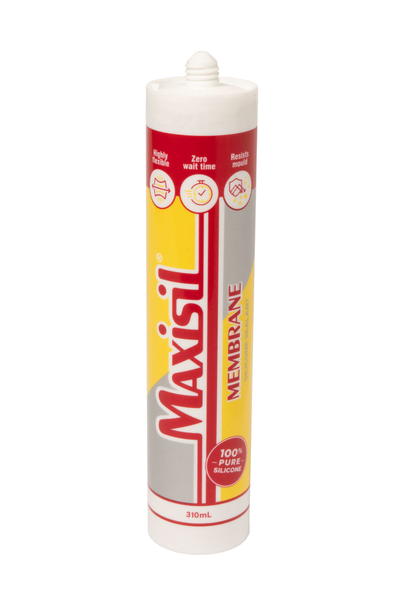 Maxisil Membrane Silicone