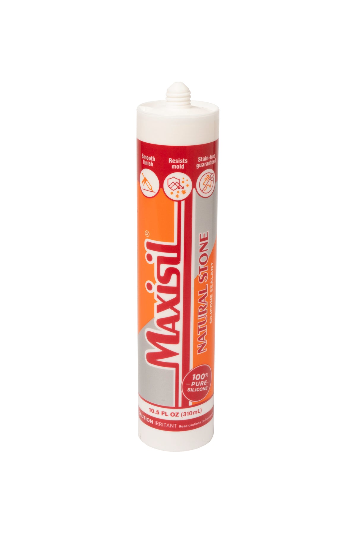 Maxisil Natural Stone Silicone