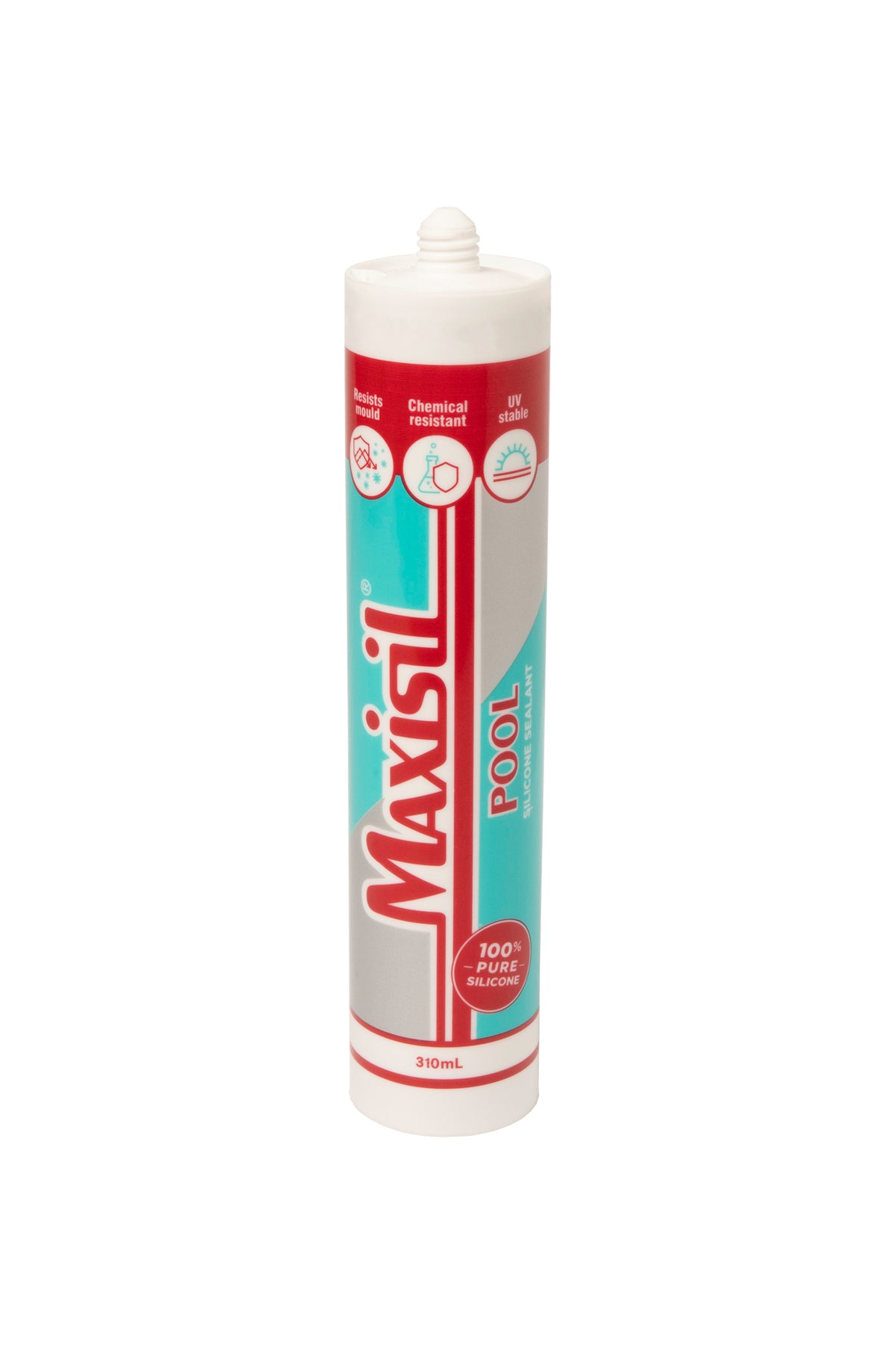 Maxisil Pool Silicone