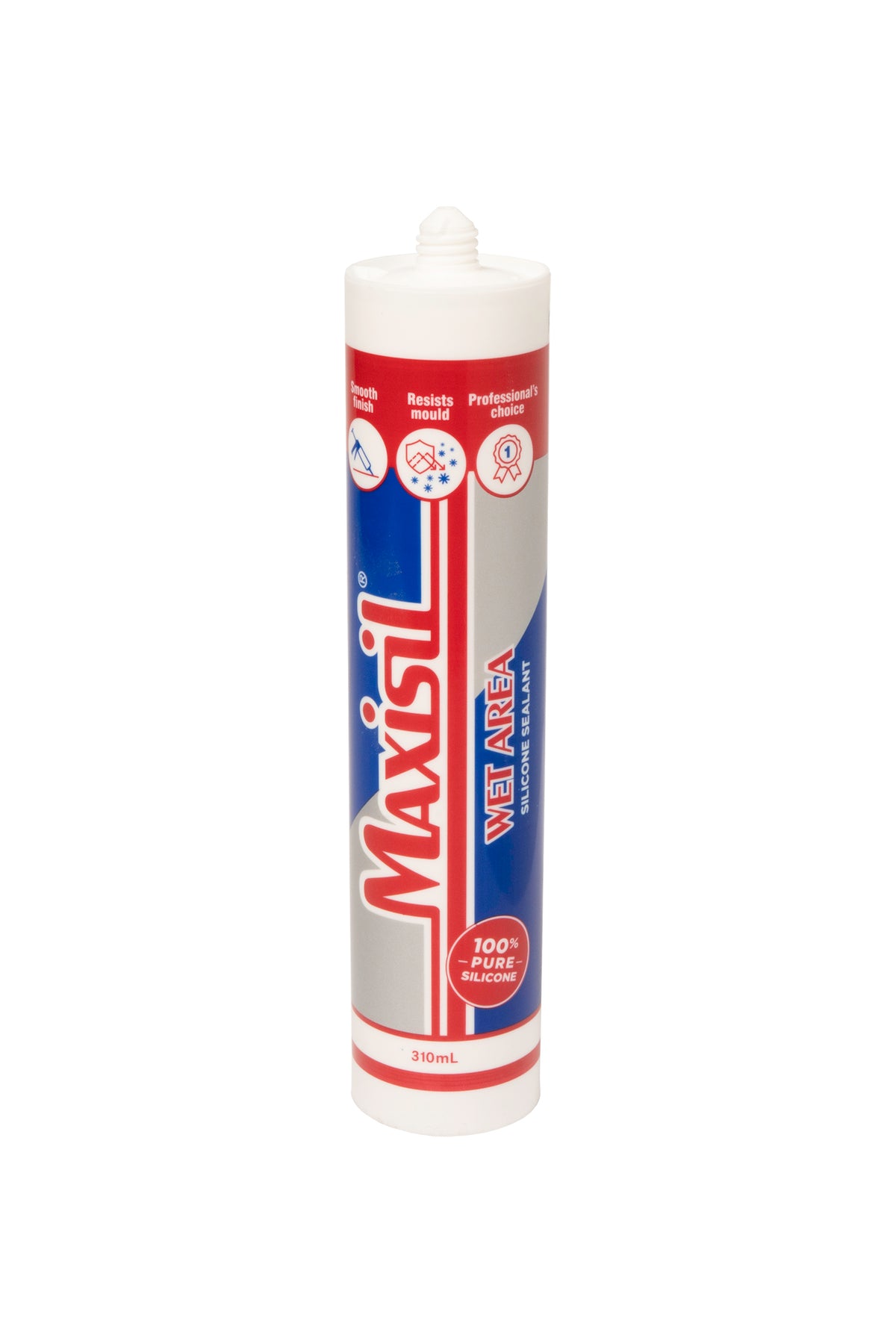 Maxisil Wet Area Silicone