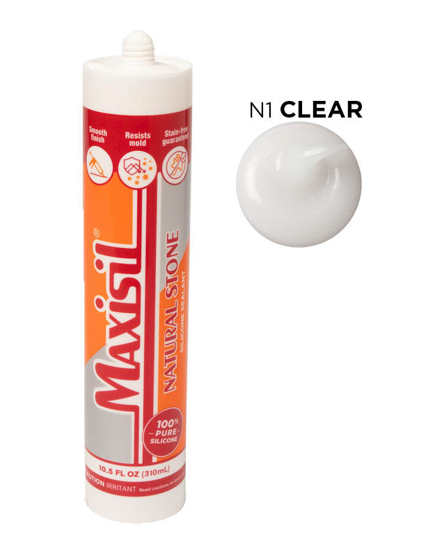 Maxisil Natural Stone Silicone – product image 16