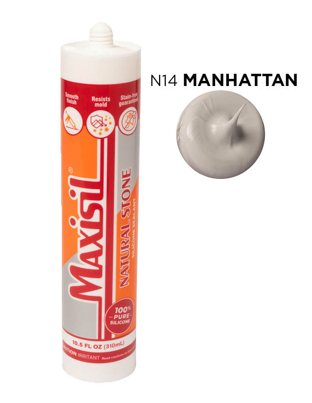 Maxisil Natural Stone Silicone – product image 6