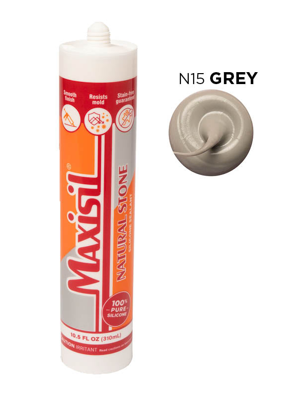 Maxisil Natural Stone Silicone – product image 7