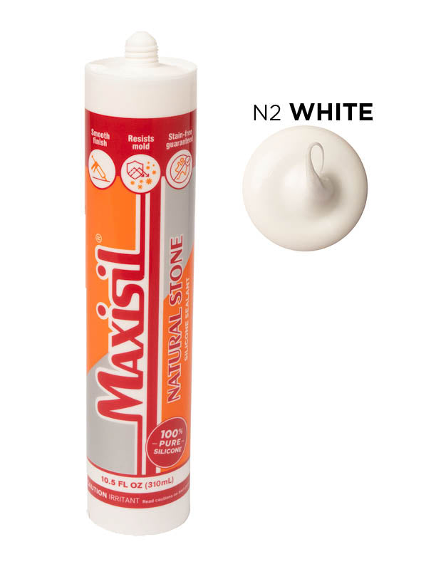 Maxisil Natural Stone Silicone – product image 17
