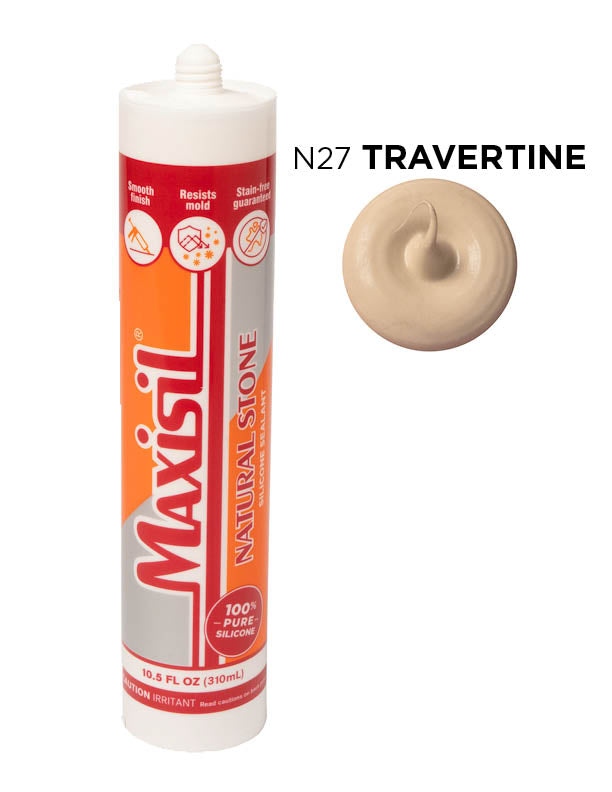Maxisil Natural Stone Silicone – product image 10