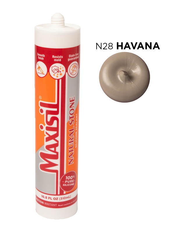 Maxisil Natural Stone Silicone – product image 11