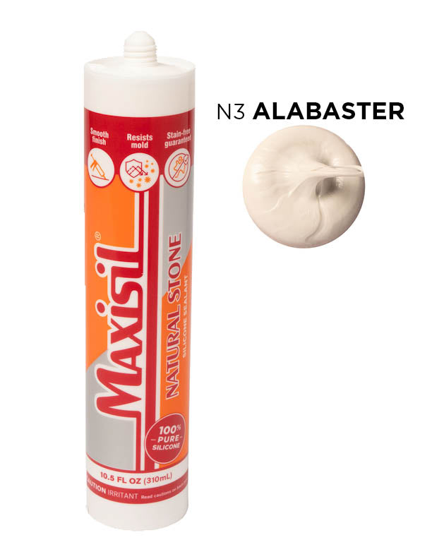 Maxisil Natural Stone Silicone – product image 18
