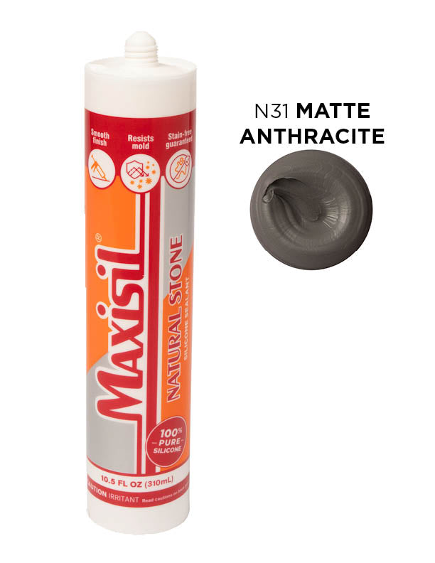 Maxisil Natural Stone Silicone – image 23