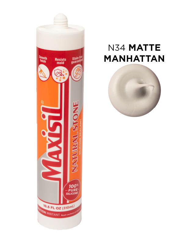 Maxisil Natural Stone Silicone – product image 13