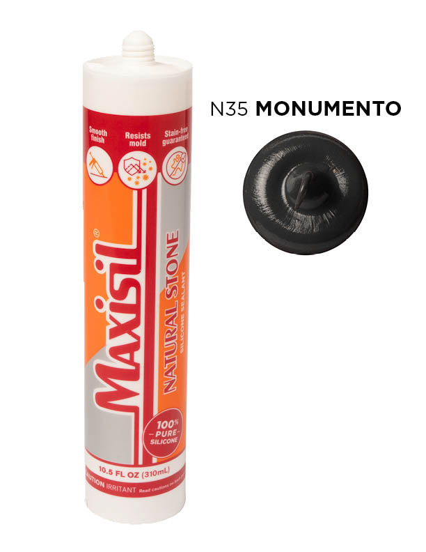 Maxisil Natural Stone Silicone – product image 14