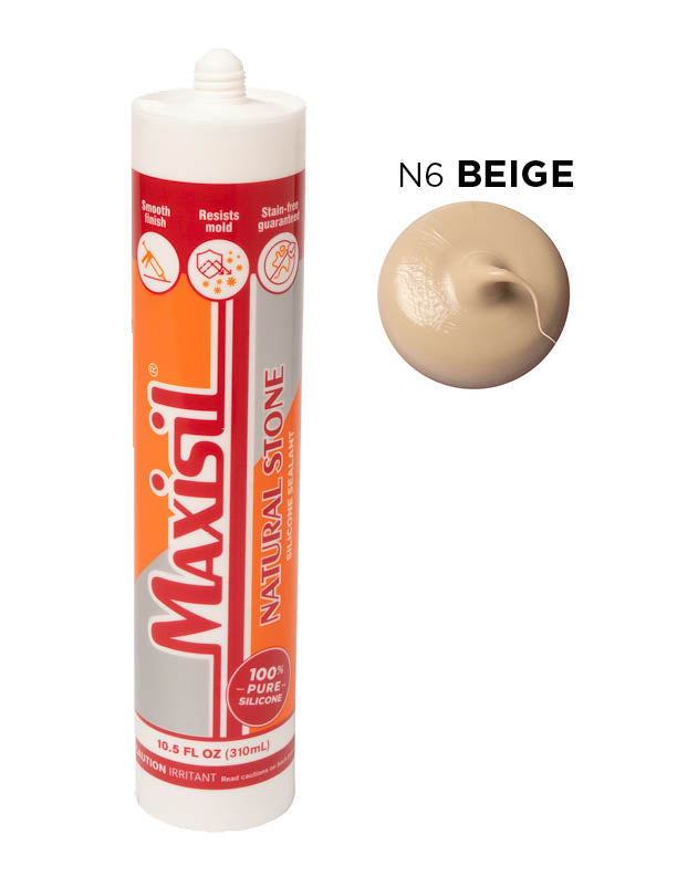Maxisil Natural Stone Silicone – product image 3