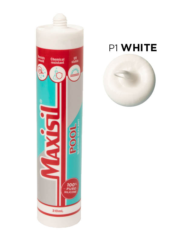 Maxisil Pool Silicone – product image 7