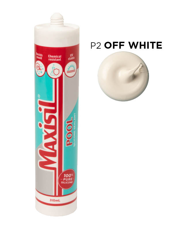 Maxisil Pool Silicone – product image 6